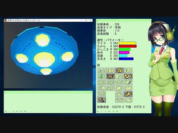 【MF2】京町セイカのジャガモンファーム Part2-5