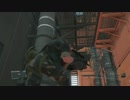 METAL GEAR SOLID V：TPP 強襲殲滅戦 ep-22 プラットホーム奪還