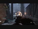 （PS4オンライン）CODWW2　対戦動画02　by　KANAN