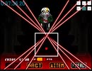 [Undertale(AU)]UnderTerror Toxin Fight