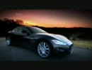 FifthGear - Maserati GranTurismo