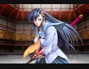 夜刀姫斬鬼行　プレイ動画　パート65　桜子ルート21