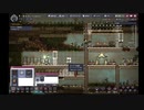 異世界惑星探索【Oxygen Not Included】6日目