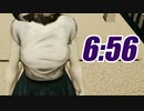 世界記録 6分56秒 GOHOME 完全版 RTA【34Timelive-市松寿ゞ謡】