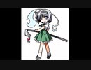 【幻想人形演舞】冥界　東方妖々夢　～ Ancient Temple