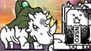 【実況】いまさら始めるにゃんこ大戦争（新レジェンド（まんぷく秘境）編）part176