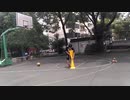 Miku Basketball 167：双击背运后点出奇兵