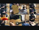 Pretenderをアレンジしてみた。