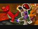 【目隠し実況】ポケモンスナップを『目隠し・リモート指示』でプレイしてみた（Part②）