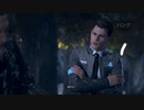 [二人実況]二人三脚でDetroit: Become Human Part15