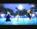 【FFMMD】おおかみは赤ずきんに恋をした/自作ティーダ・ユウナ・ステージ【FF10】