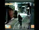 MGS４　火縄銃