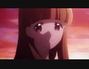 気づかないうちにはめふら11話がファフナーEXODUSのEDに繋がる