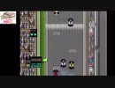 PCエンジン　F1サーカス’92　7年目メキシコGP