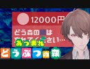 あつ森の闇に触れてしまった社長【あつまれどうぶつの森】