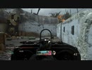 （PS4オンライン）CODWW2　対戦動画05　by　KANAN
