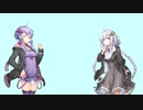 【歌うボイスロイド】コイノシルシ【アカペラ】
