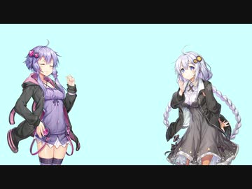 【歌うボイスロイド】コイノシルシ【アカペラ】