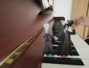 【夢キャス】LOVE CLEAR EVIDENCE【そんな感じで弾いてみた】