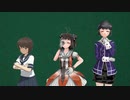 【艦これT田一】狙われたインフルエンサー　6-9【MMD紙芝居】