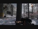 （PS4オンライン）CODWW2　対戦動画06　by　KANAN