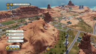 #31【トロピコ6】カリスマ性で導く　第十の島　借金は＄120000以上
