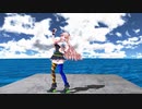 【アイドル部MMD】Hand in Hand【カメラ配布】