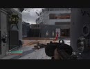（PS4オンライン）CODWW2　対戦動画07　by　KANAN