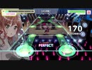 【ガルパ】ノスタルジックレインフォール EXPERT フルコンボ（バンドリ！ ガールズバンドパーティ！）