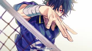 『決戦スピリット』歌ってみた【ver.えむ子まる】