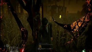 【桃＋一門】Dead by Daylight　三人雑談プレイ　03