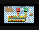 【ニコ生ゲーム】りんごあつめ5　パーフェクト112800pt【RPGアツマール】