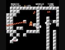 【改造マリオ】 糞下マリオ3