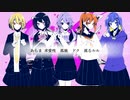 【歌ってみた】ベノム【合唱】