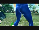PSO2にあの青いハリネズミがアークスになったようです？