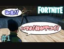 ビクロイを目指して殺ってみた！　「フォートナイト ーFORTNITE－ 」　＃1