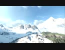 [The Climb] ALPS BOULDER 2