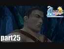 【実況】元女子高生にFF10を与えるとこうなる part25【FINAL FANTASY Ⅹ】