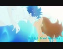 「 きみと、波にのれたら」OP「Brand New Story」を歌ってみた