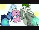 【UTAUカバー】ハッピーシンセサイザ【花柳鈴.埋口狛夂】