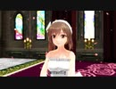 【MMD】Butterfly feat.さとうささら