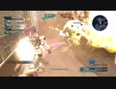 初心者によるガンダムバトルオペレーション2