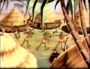 ルーニー・テューンズ／Jungle Jitters(邦題不明)