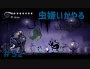 【虫嫌いがやる】Hollow Knight　part32【実況】