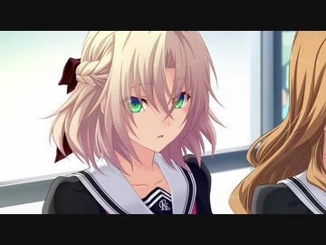 トクトク制度！短期転入生と化した先輩.Innocent Fille03