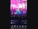 【ミクたぷ】初音ミク ‐TAP WONDER‐ を遊んでみた (短縮バージョン)