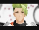 【Fate/MMD】アキレウスでRock N' Roll