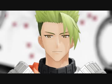 【Fate/MMD】アキレウスでRock N' Roll