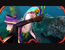 [SUBNAUTICA] 氷海動物園2 [BELOW ZERO]