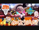【ポケモン剣盾】そら×ついの色違いガラル旅～VS.かくとうジム！～part12